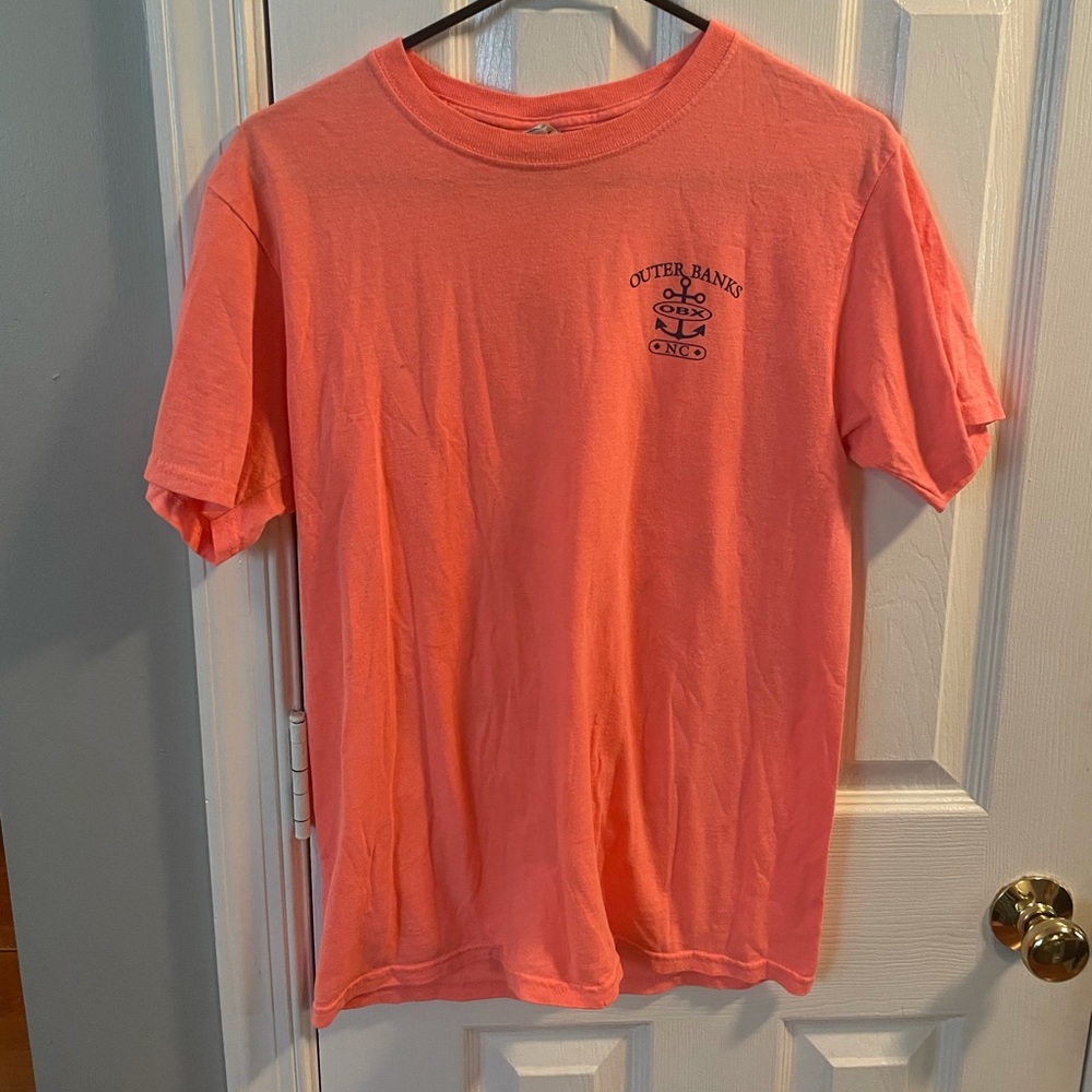 OBX Tee shirt